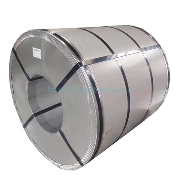 Galvanized Steel Coil